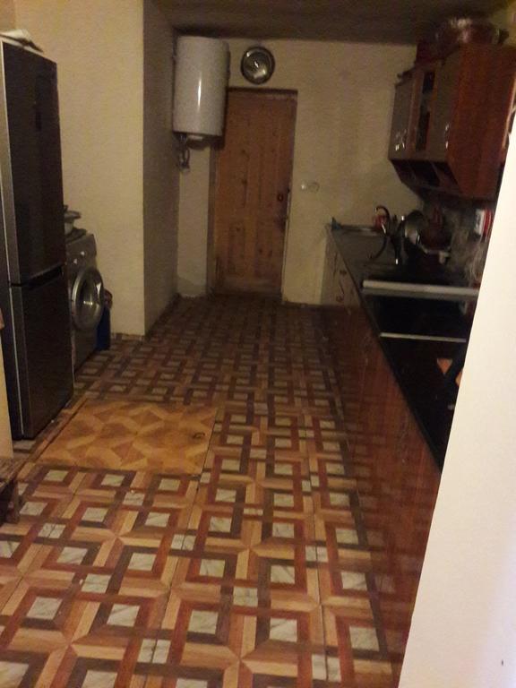 מסטיה Guest House Adelina מראה חיצוני תמונה