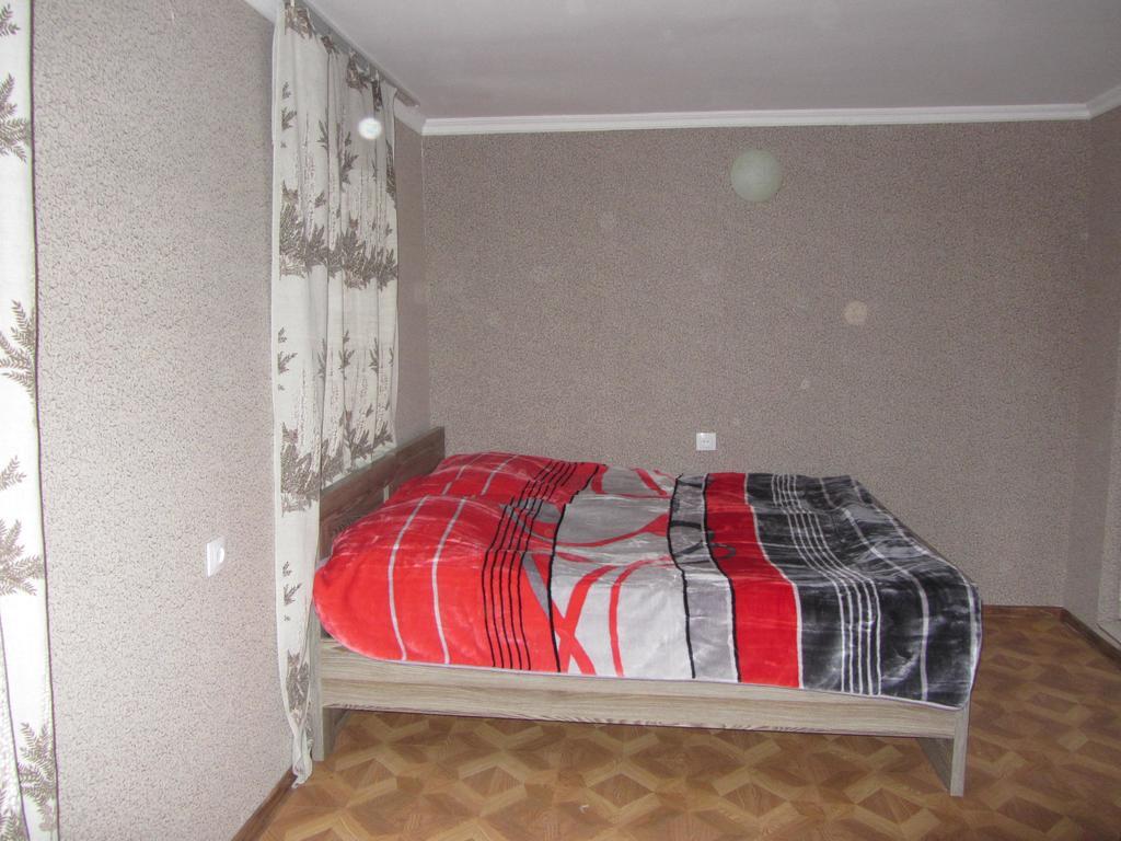מסטיה Guest House Adelina מראה חיצוני תמונה