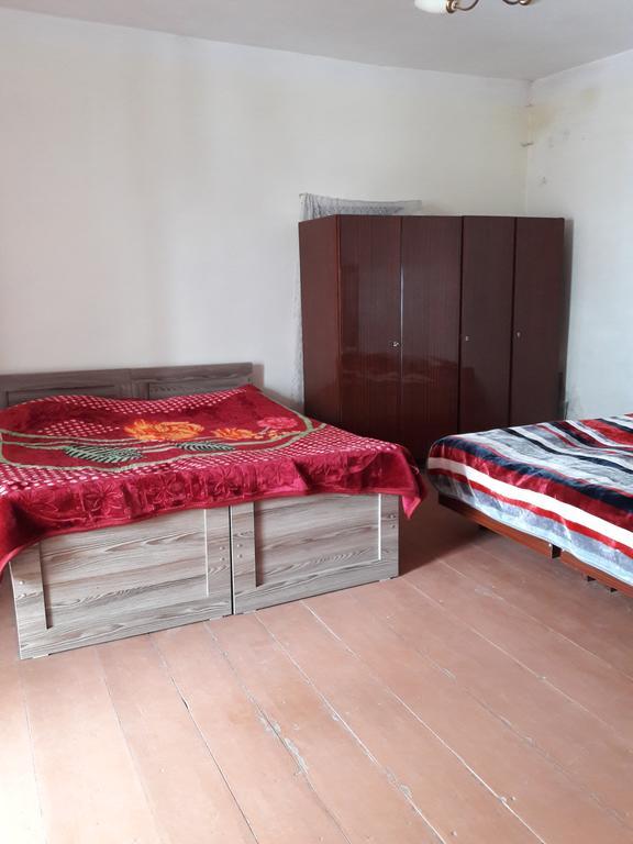מסטיה Guest House Adelina מראה חיצוני תמונה