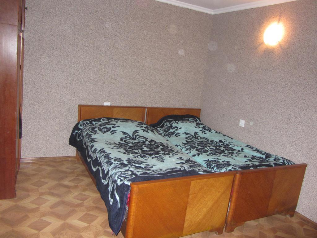 מסטיה Guest House Adelina מראה חיצוני תמונה