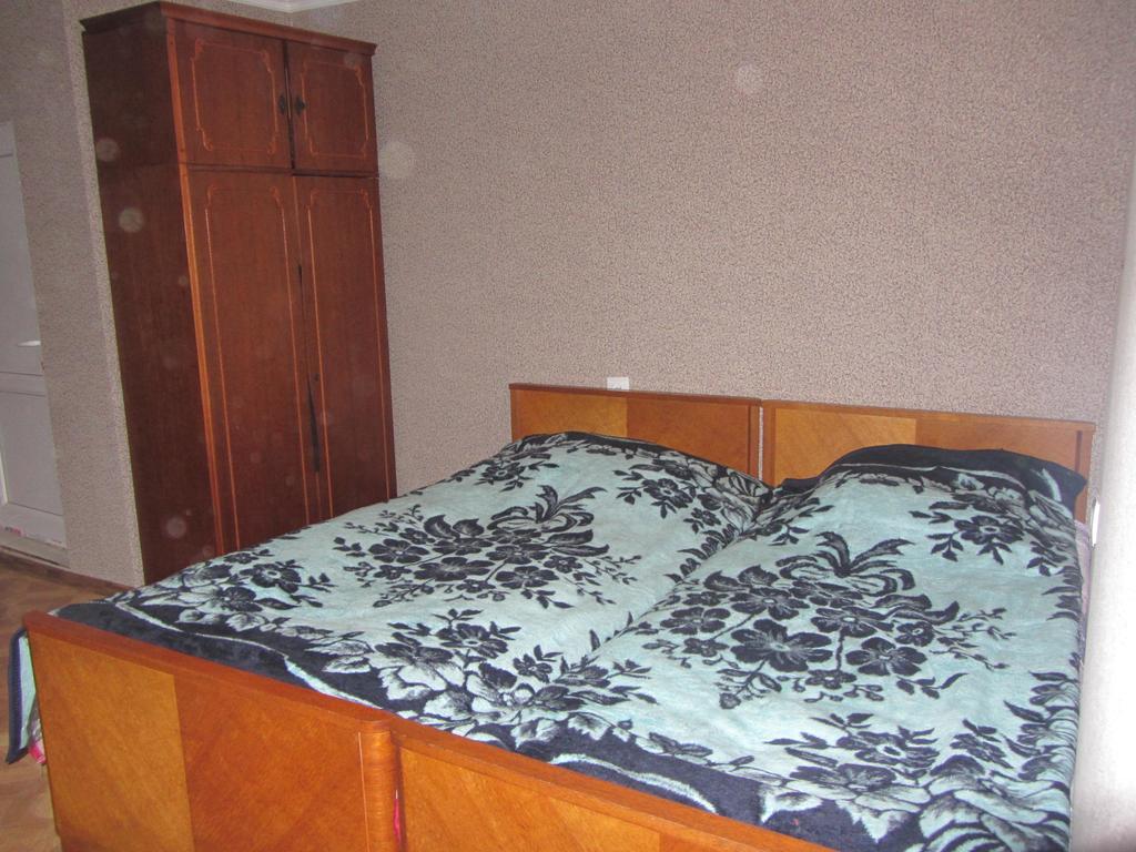 מסטיה Guest House Adelina מראה חיצוני תמונה