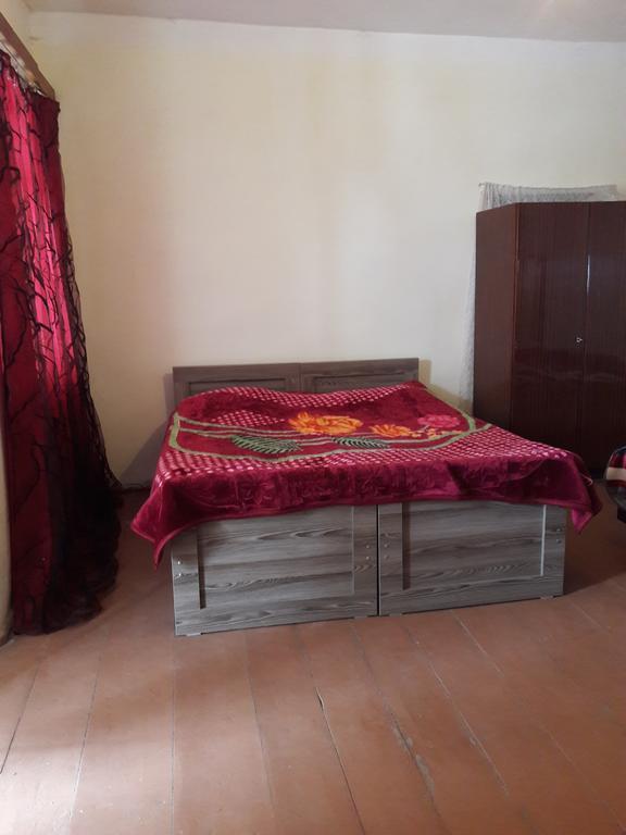 מסטיה Guest House Adelina מראה חיצוני תמונה
