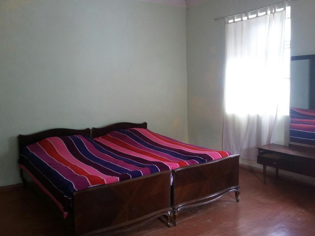 מסטיה Guest House Adelina מראה חיצוני תמונה