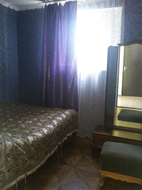 מסטיה Guest House Adelina מראה חיצוני תמונה