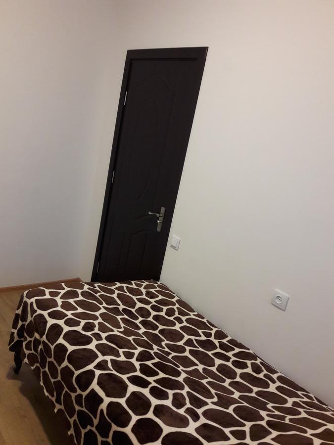 מסטיה Guest House Adelina מראה חיצוני תמונה