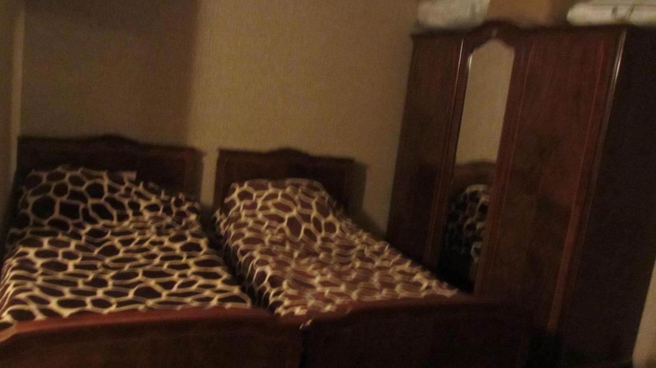 מסטיה Guest House Adelina מראה חיצוני תמונה
