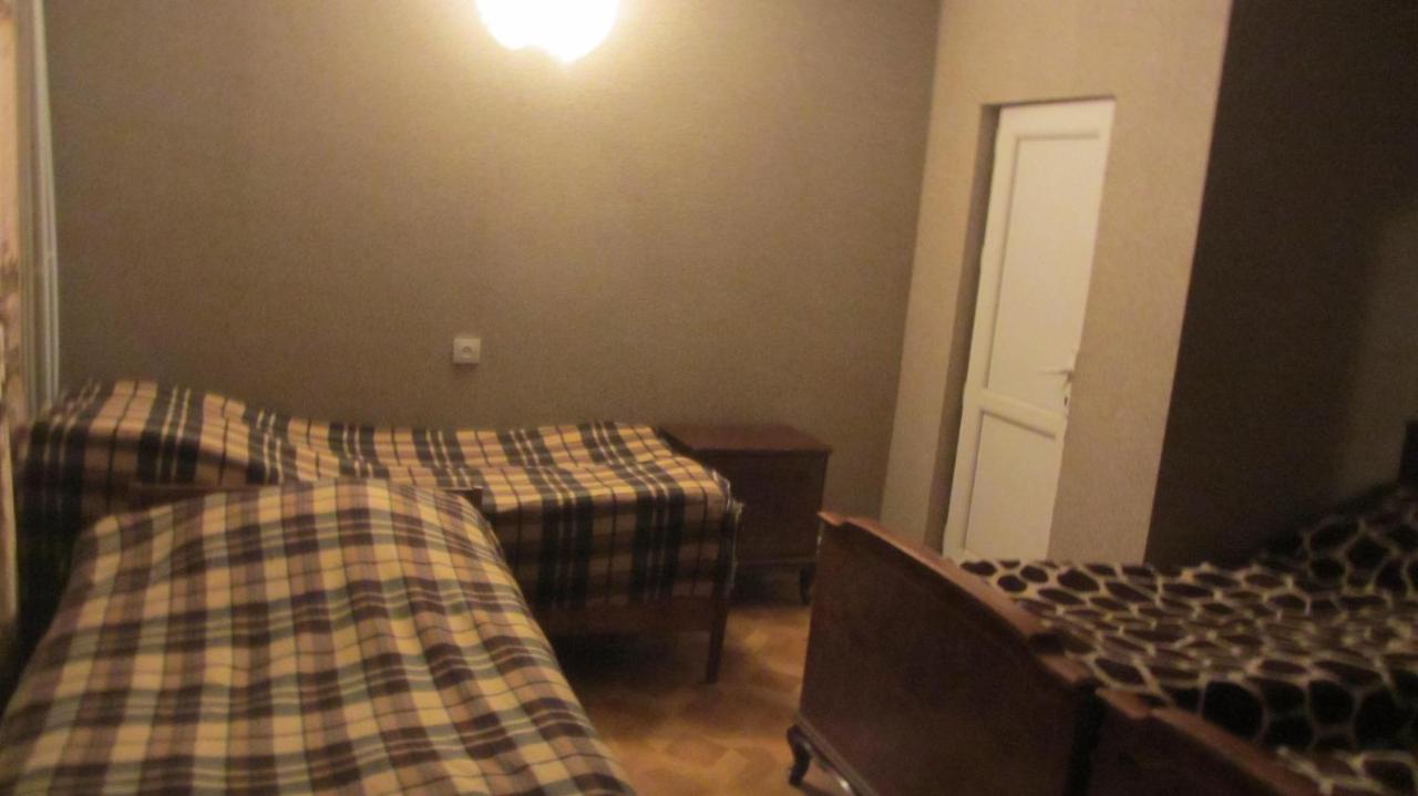 מסטיה Guest House Adelina מראה חיצוני תמונה