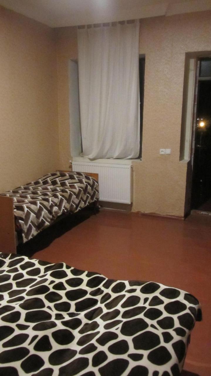 מסטיה Guest House Adelina מראה חיצוני תמונה