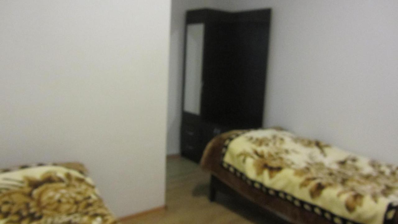 מסטיה Guest House Adelina מראה חיצוני תמונה