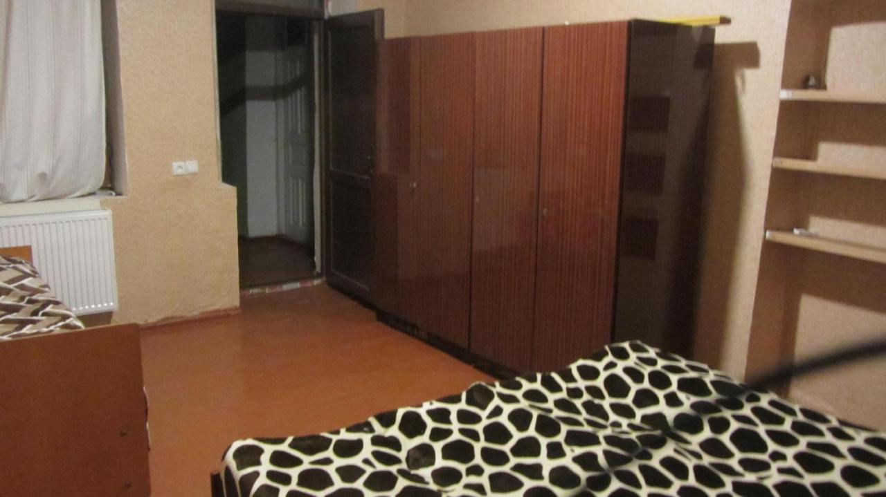 מסטיה Guest House Adelina מראה חיצוני תמונה