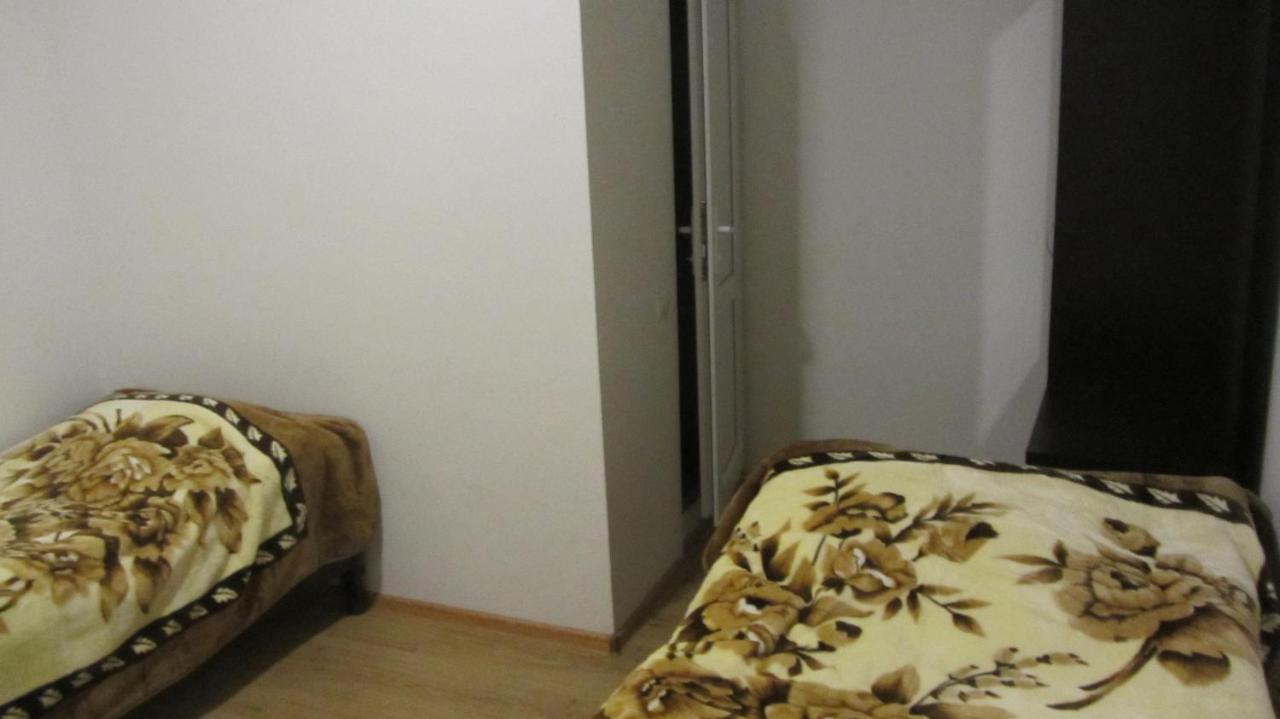 מסטיה Guest House Adelina מראה חיצוני תמונה