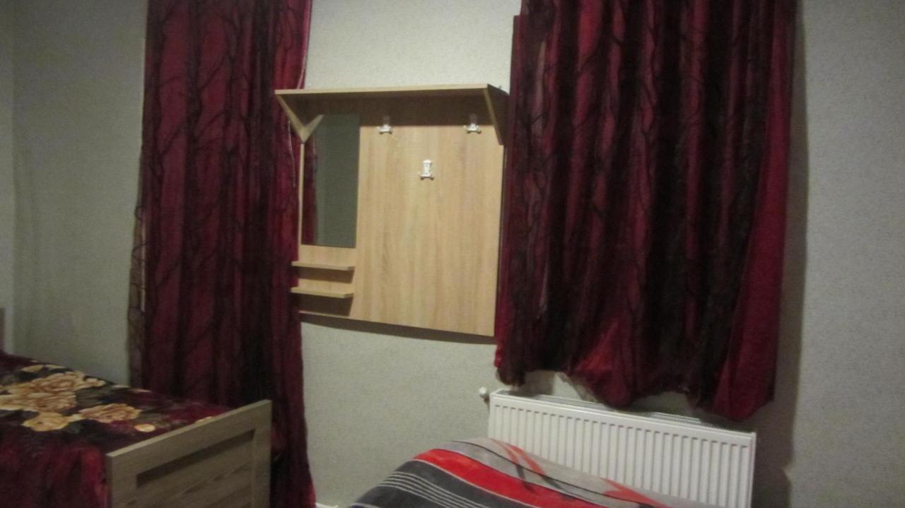 מסטיה Guest House Adelina מראה חיצוני תמונה