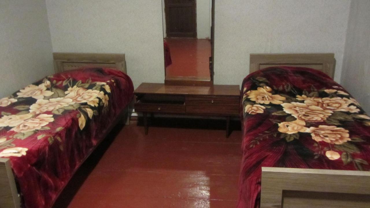 מסטיה Guest House Adelina מראה חיצוני תמונה