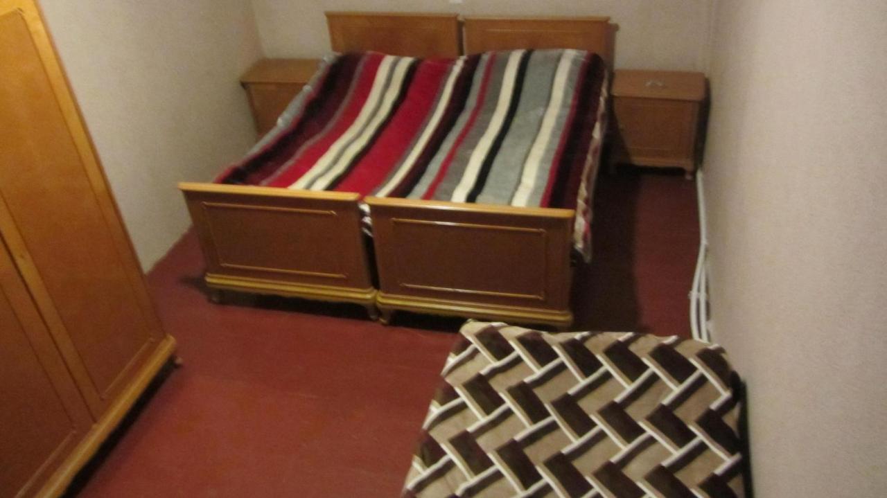 מסטיה Guest House Adelina מראה חיצוני תמונה