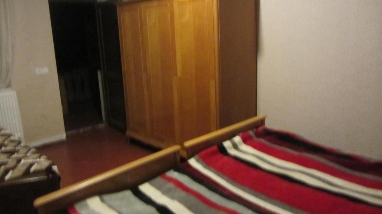 מסטיה Guest House Adelina מראה חיצוני תמונה