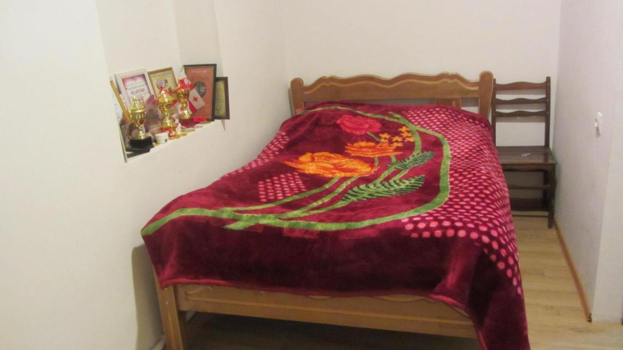 מסטיה Guest House Adelina מראה חיצוני תמונה