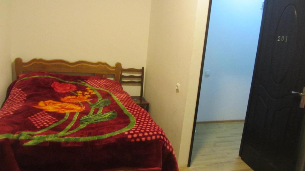 מסטיה Guest House Adelina מראה חיצוני תמונה