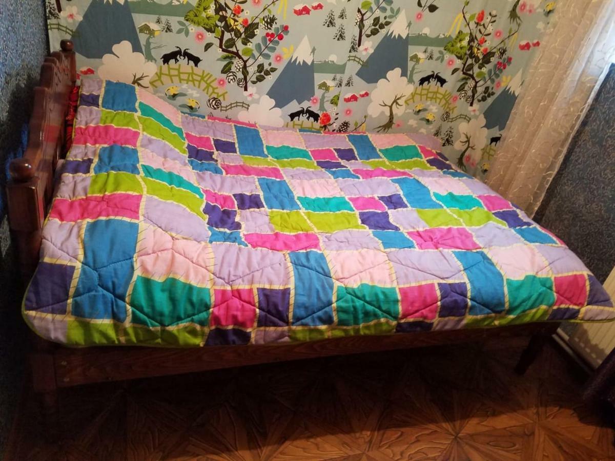 מסטיה Guest House Adelina מראה חיצוני תמונה