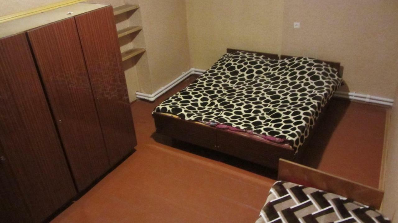 מסטיה Guest House Adelina מראה חיצוני תמונה
