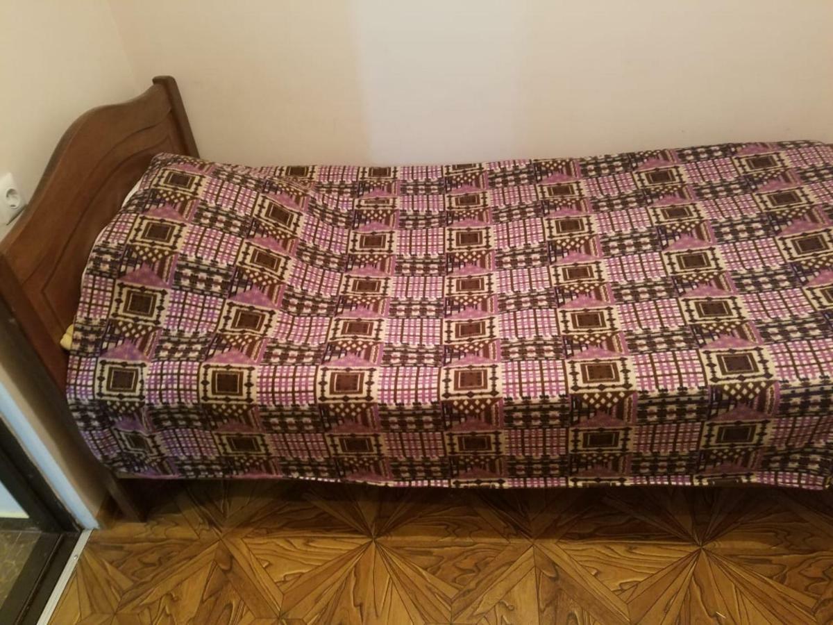 מסטיה Guest House Adelina מראה חיצוני תמונה