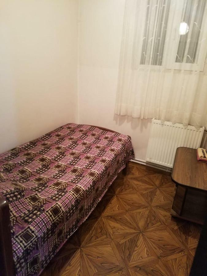 מסטיה Guest House Adelina מראה חיצוני תמונה
